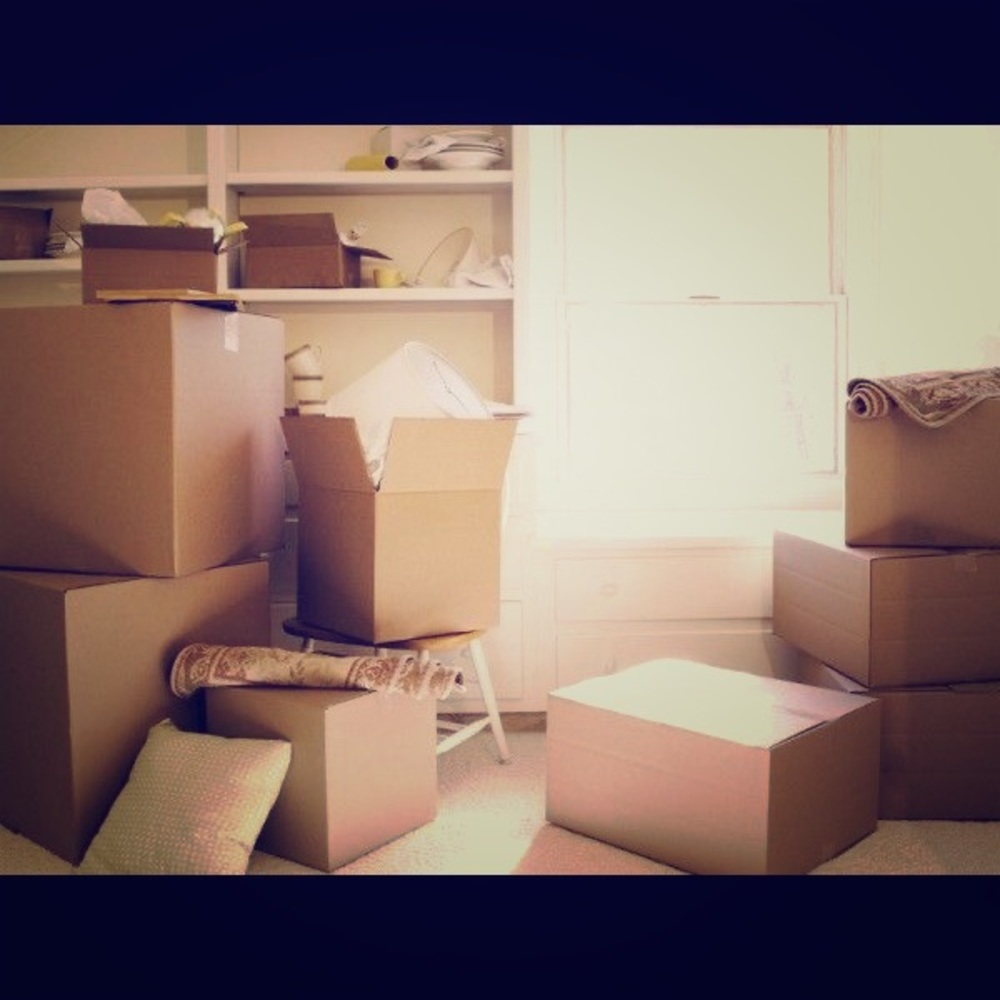 MOVING SALE